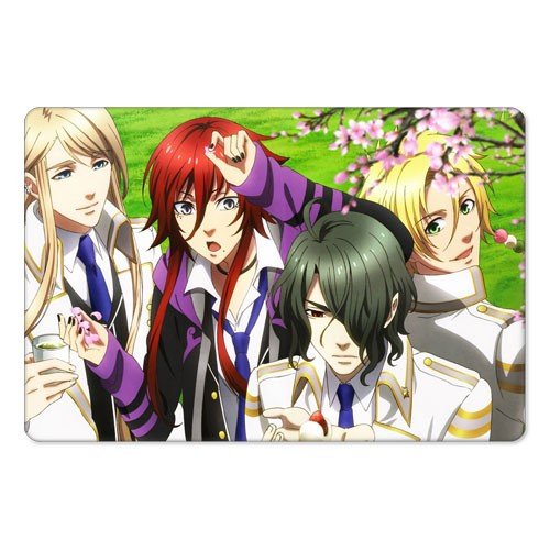 ���������� ������� ������ ��������� ������������� Kamigami no Asobi 316528 �� ����� � ����� ������ ����� / Kamigami no Asobi / Kamiaso / ���� �����