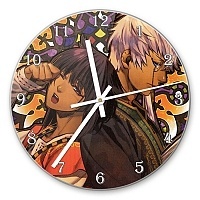   Kamigami no Asobi 347203