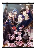   Starry Sky