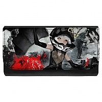   Black Rock Shooter 344370