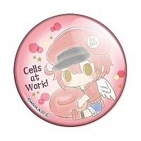  Cells at Work! Angel Series - Red Blood Cell