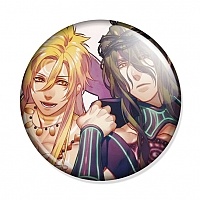  Kamigami no Asobi - Apollon and Hades