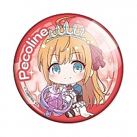  Princess Connect! - Chibi Pecoline
