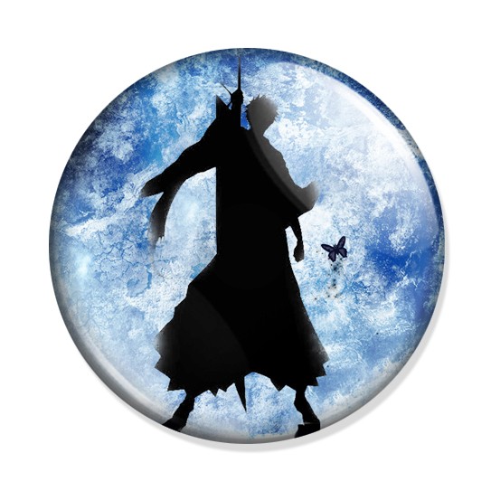 ���������� ������� ������ ���� - ����� �������� - Place of Memories �� ����� � ����� ���� / Bleach