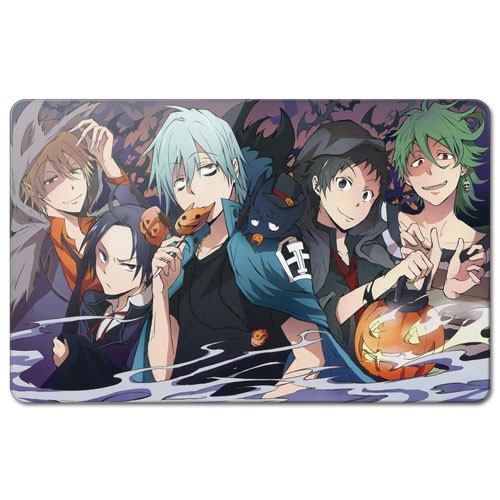 ������ ��������� ������������� Servant+Vampire Halloween