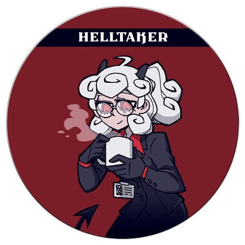 ���������� ������� ������ ������� ��������� - ����������� �� ����� � ����� Helltaker / ������ ��������� / ���������� / ���������