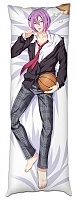   Kuroko's Basket Ball
