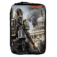   The Division 2 Capitol