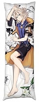     - Albedo