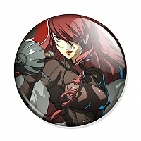  Persona 4 Mitsuru Kirijou
