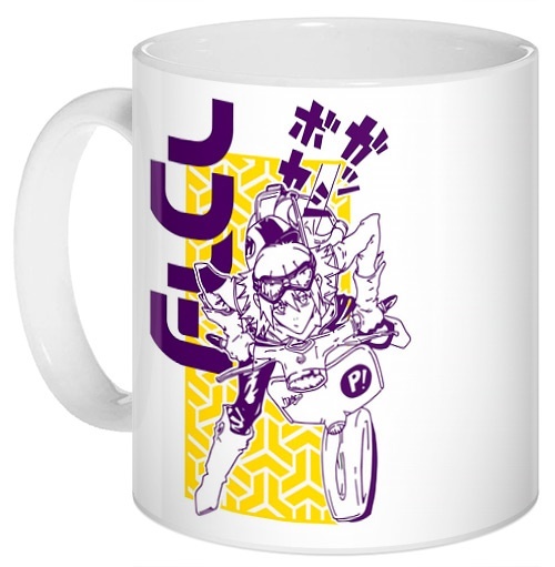 ���������� ������� ������������ ������ �� ����� ����-���� / FLCL / Furi Kuri / Fooly Cooly