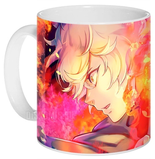 ���������� ������� ������������ ������ �� ����� ������ ��� / Jigokuraku / Hell's Paradise / Paradition / Heavenhell