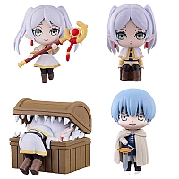  Frieren Beyond Journey's figures   4