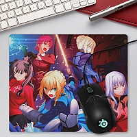    Fate/stay night 308285