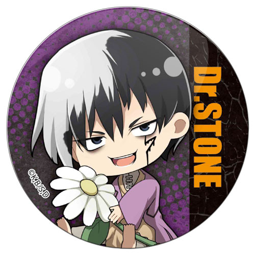 ���������� ������� ������ ������� "������ �����" Chibi ������� ��� �� ����� � ����� ������ ����� / Dr. Stone / Doctor Stone