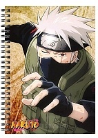    A5  - Kakashi Hatake