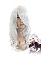 ������� ����� Nabari no Ou Kurookano Shijima