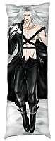      Final Fantasy - Sephiroth