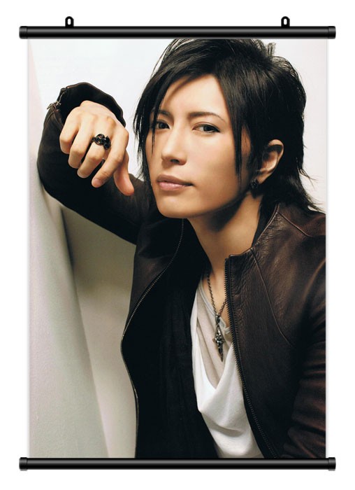 ���������� ������� ������� �������� Gackt Camui 99575 �� ����� � ����� K-Pop / J-Pop / EXO / BTS