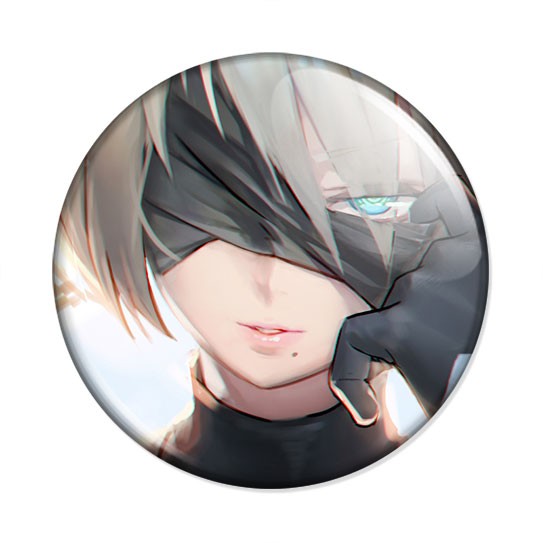 ������ NieR: Automata - Yorha No. 2 Type B
