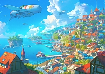       15