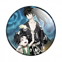  Dororo - Hyakkimaru  Dororo