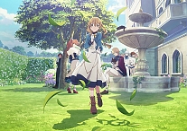      Silent Witch 2