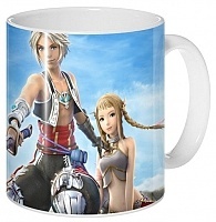  Final Fantasy 351661