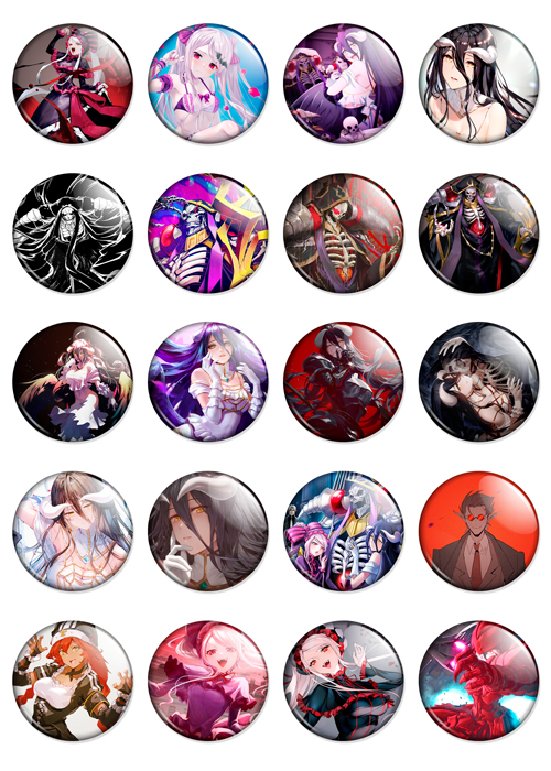 ����� ��������� ������� Overlord