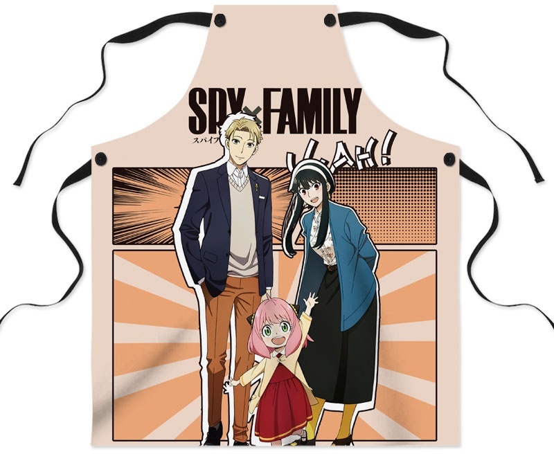 ������ Spy x Family 624523