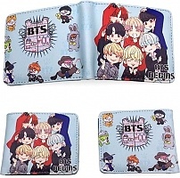 ������� BTS Begins