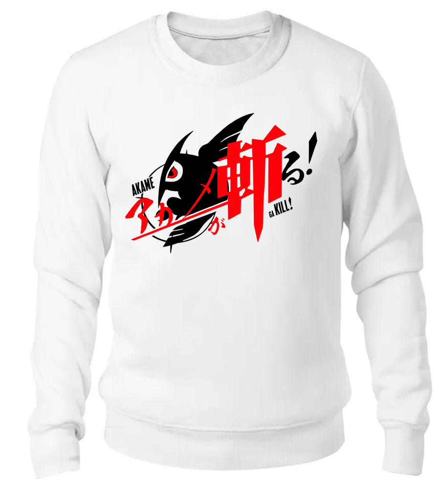 ���������� ������� ��������� Akame ga KIll! - Night Raid �� ����� � ����� ������ �����! / Akame ga KIll!