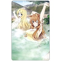    Tate no Yuusha no Nariagari - Raphtalia  Firo