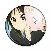  K-On! - Mio