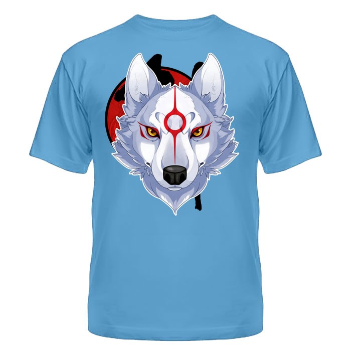 ���������� ������� �������� Okami Amaterasu 451142 �� ����� � ����� ����� / Okami