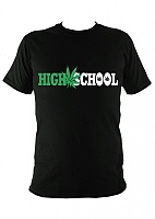  High School