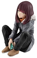  Melty Princess "Yuru Camp SEASON3" Palm Size Ayano-chan Complete Figur