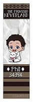 �������� The Promised Neverland Phil