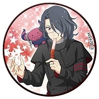    Idolmaster SideM Type: Physical - Asselin BB II