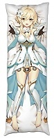   Genshin Impact - Lumine