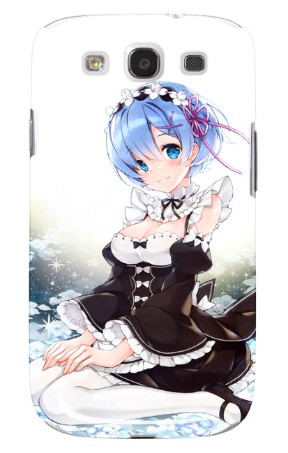    Re: Zero Rem 3D  Samsung Galaxy           / Re: Zero kara Hajimeru Isekai Seikatsu / Re: Life in a different world from zero / ReZero