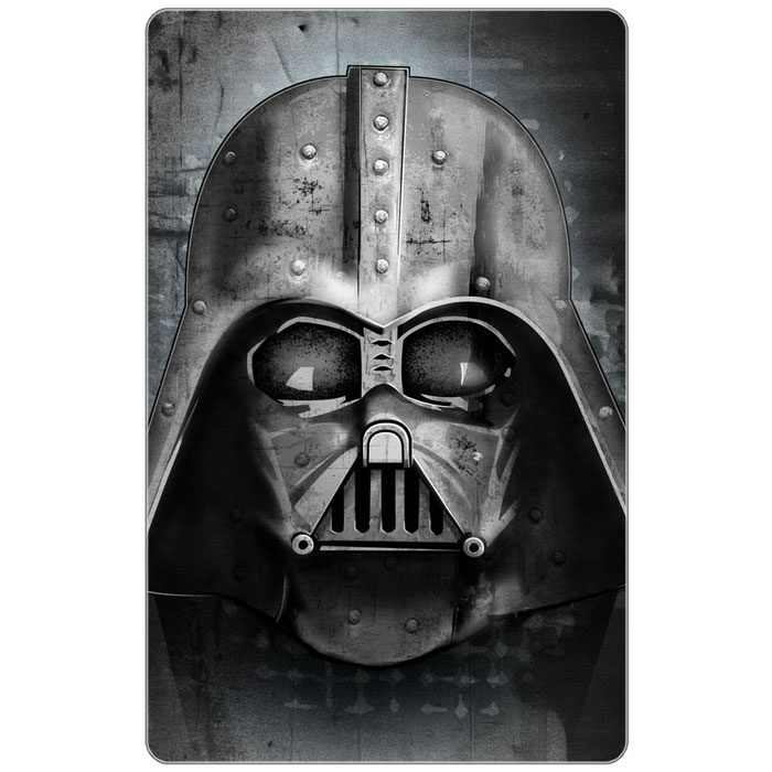 ������ ������������� Star Wars Vader Irontrooper