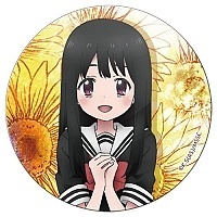    Magical Girl Site - Aya Asagiri