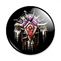  World of Warcraft Horde
