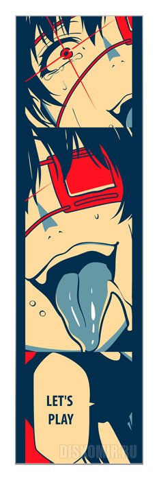 ���������� ������� �������� Ahegao Let's play �� ����� � ����� ������ / Ahegao / O-Face / ������