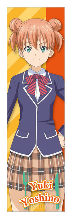���������� ������� �������� Shokugeki no Souma Yoshino Yuki �� ����� � ����� � ������� ������������� ������� / Shokugeki no Souma / Food Wars! Shokugeki no Soma / �����-���� ���� / ���������� �������� ����