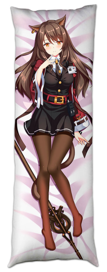���������� ��������� � �������� �������� �� Arknights