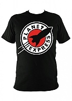  Planet Express