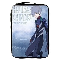     Evangelion / 