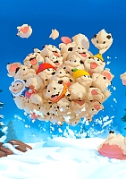   League of Legends - Fluft of Poros